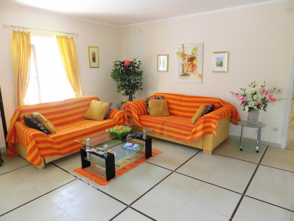 Holiday Home Villa Bella Vrsar Pokoj fotografie