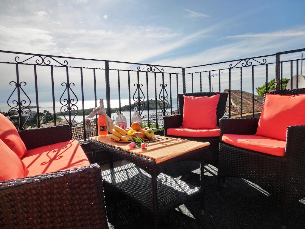Holiday Home Villa Bella Vrsar Pokoj fotografie